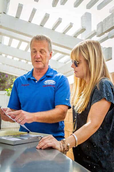 Air Conditioning Maintenance Repair and Installation Orange County CA