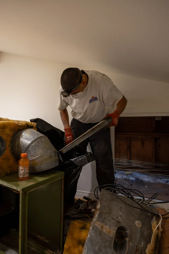 Expert Heating Contractor in Orange County, CA