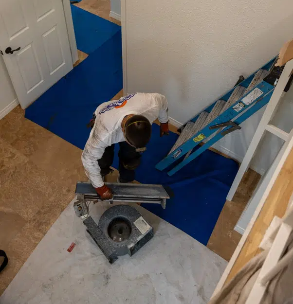 Heater Maintenance in Orange County