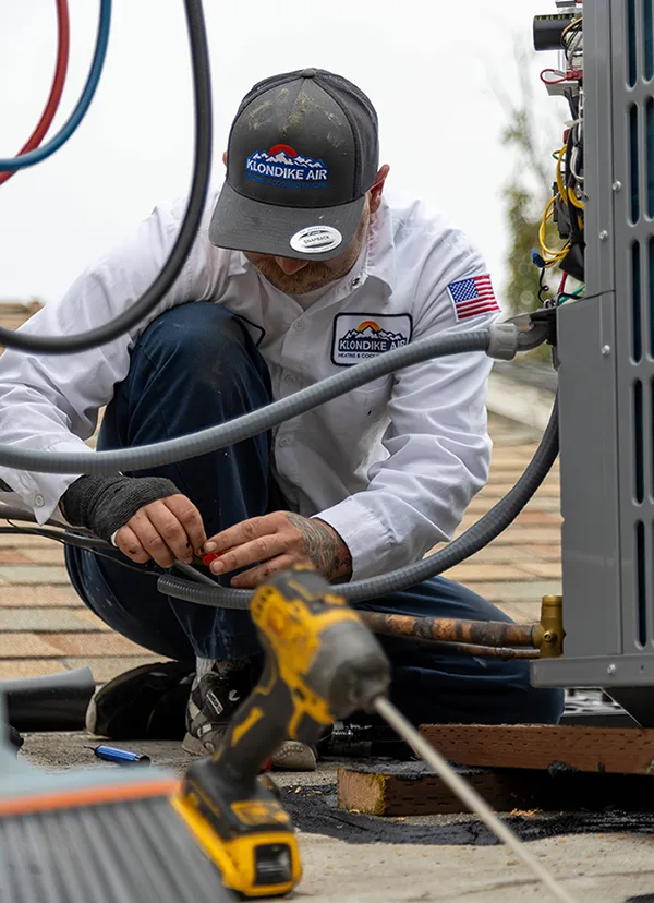 Efficient Air Conditioning and Heating Repairs